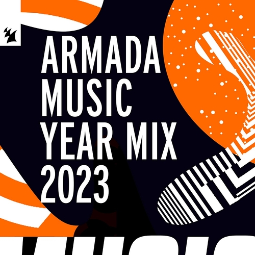 VA - Armada Music Year Mix 2023 [ARDI4493]